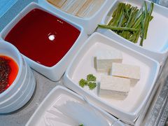 -海底捞火锅(凯德广场店)