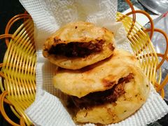 买又大烧饼-买又大餐厅(福林里店)