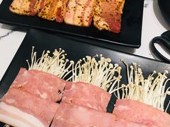 -花味烤肉·拌饭(庐阳万象汇店)