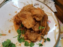 -石老头关东饺子王·东北菜(嘉华鑫城店)