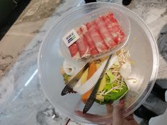 -张亮麻辣烫(哈尔滨金爵万象店)