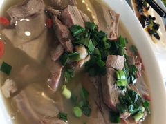-骏莱海鲜鱼港(五角场店)