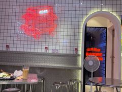 -孖记茶档·热腾茶餐(荔湾领展广场店)