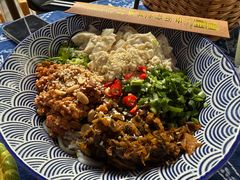 豆花米线-滇道云南特色料理(康定路店)