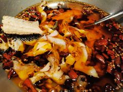 -水煮三国·川鲁江湖菜(香山店)