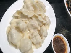 -上关雪東北菜(中房金谊店)