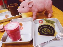 -WHEN PIGS FLY当猪飞