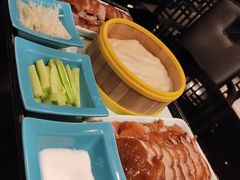 -大理实力希尔顿酒店•御玺中餐厅