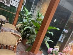 -BAKER&SPICE(国金中心商场店)
