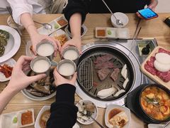 -黄金牧场(明洞总店)