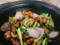 -海鲜街菜馆(海珠南路店)