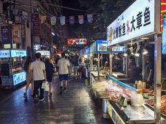 -山丹马记炒拨拉(南关店)