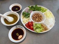 -官塘原味鱼生·潮菜大排档(潮州总店)