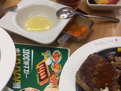 -豪客来牛排(天阳D32店)