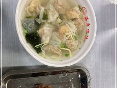 -海平馄饨(逍遥二路店)