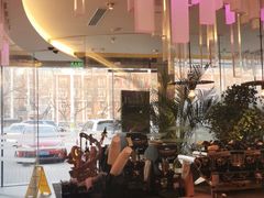 -Bracket Coffee(工体店)