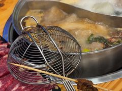 -潮味四季潮汕牛肉火锅(来凤街店)
