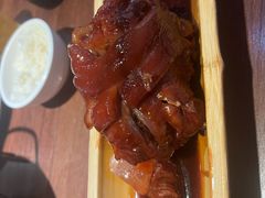 -大牌大·传统杭帮菜(湖滨店)