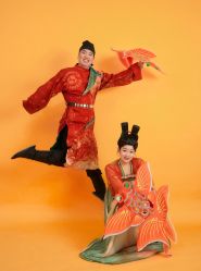 -第一夫人婚纱摄影(南京店)