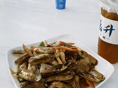 -嘉升大排档(番禺总店)