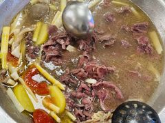 -贵州黄牛肉馆(韩村路店)