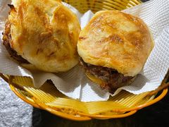 买又大特色牛肉烧饼-买又大餐厅(福林里店)