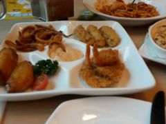 -必胜客(沈辽路万达店)
