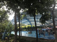 -欢乐水魔方水世界