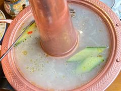 -民食香·腊排骨野生菌美食(木府店)