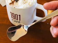 -1901 Cafe(西四店)