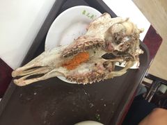 泉儿头杂碎(城东店)-泉儿头杂碎·清真(城东总店)