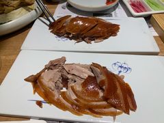 -小大董·烤鸭(凤凰汇店)