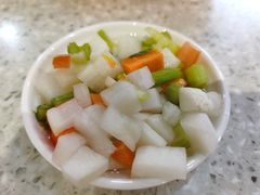 -贺莉嫂北二巷香菇芙蓉面(抗大商厦店)