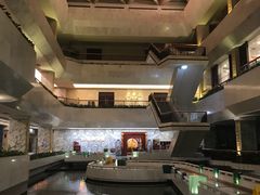 -广东大厦酒店(广州北京路步行街纪念堂地铁站店)