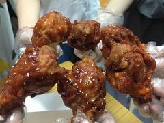 -禾谷韩餐(热带海洋学院店)
