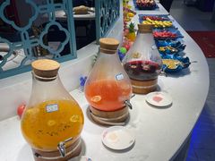 -鼎级香· 火锅烤肉自助丨涮烤一体(蜀山唯品会店)