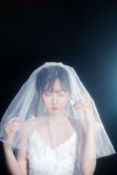 -初白IMAGE·女子摄影