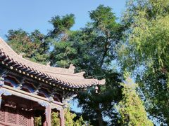 -张掖大佛寺景区