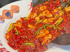 -小郭私房菜·海肠捞饭店(学士街店)