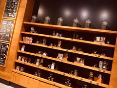 -星巴克(天津工华道智慧山店)