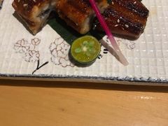 -竹幸日本料理(国光1937科技文化创意园店)