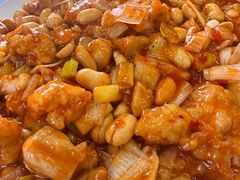 -杏园餐厅(阜成门店)