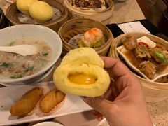 -点都德(大茶楼店)