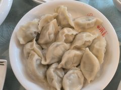 -添福来墨鱼饺子 · 海鲜东北菜(泡崖店)