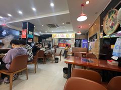 -香满锅老北京羊蝎子火锅·家常菜(新街口店)