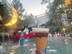 -杭州第一世界大酒店·云曼温泉