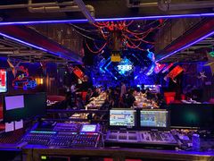 -MOSSO德国餐厅·音乐酒吧(环宇荟店)
