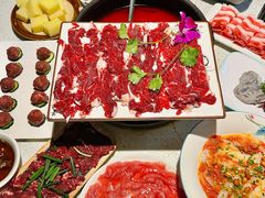 -贵府酸汤牛肉火锅·贵州老字号(飞山街店)