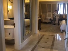 -中旅阿那亚九龙湖·公主酒店