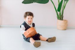 -TIME儿童摄影(闽江路店)